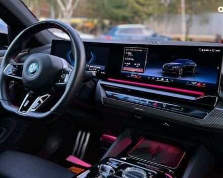 БМВ i5, объемом двигателя 0 л и пробегом 32 тыс. км за 57000 $, фото 26 на Automoto.ua