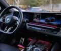 БМВ i5, объемом двигателя 0 л и пробегом 32 тыс. км за 57000 $, фото 26 на Automoto.ua