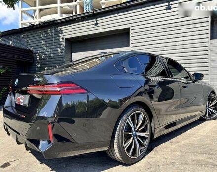 БМВ i5, об'ємом двигуна 0 л та пробігом 10 тис. км за 60900 $, фото 10 на Automoto.ua