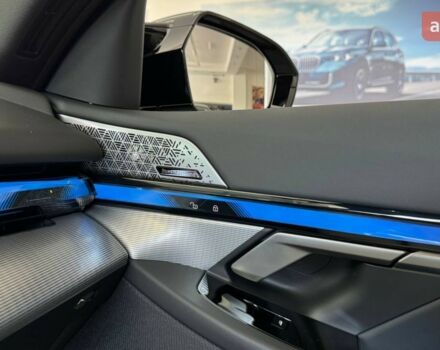 БМВ i5, об'ємом двигуна 0 л та пробігом 0 тис. км за 95865 $, фото 3 на Automoto.ua
