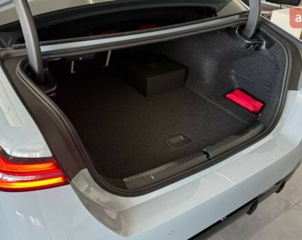 БМВ i5, об'ємом двигуна 0 л та пробігом 0 тис. км за 95865 $, фото 31 на Automoto.ua