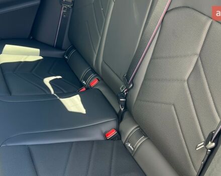 БМВ i5, объемом двигателя 0 л и пробегом 0 тыс. км за 100744 $, фото 38 на Automoto.ua