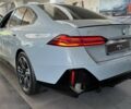БМВ i5, об'ємом двигуна 0 л та пробігом 0 тис. км за 95865 $, фото 9 на Automoto.ua