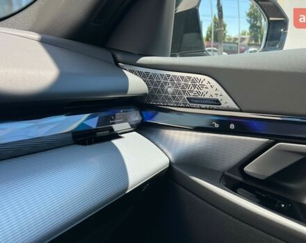 БМВ i5, объемом двигателя 0 л и пробегом 0 тыс. км за 100744 $, фото 35 на Automoto.ua