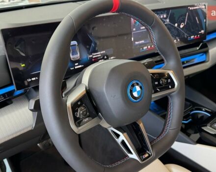 БМВ i5, об'ємом двигуна 0 л та пробігом 0 тис. км за 95865 $, фото 34 на Automoto.ua