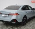 БМВ i5, об'ємом двигуна 0 л та пробігом 1 тис. км за 77258 $, фото 2 на Automoto.ua