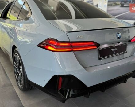 БМВ i5, об'ємом двигуна 0 л та пробігом 0 тис. км за 95865 $, фото 5 на Automoto.ua