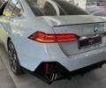 БМВ i5, об'ємом двигуна 0 л та пробігом 0 тис. км за 95865 $, фото 5 на Automoto.ua