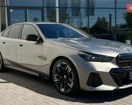 БМВ i5, объемом двигателя 0 л и пробегом 0 тыс. км за 100744 $, фото 3 на Automoto.ua