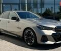 БМВ i5, объемом двигателя 0 л и пробегом 0 тыс. км за 100744 $, фото 3 на Automoto.ua