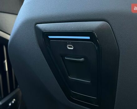 БМВ i5, объемом двигателя 0 л и пробегом 0 тыс. км за 100744 $, фото 25 на Automoto.ua