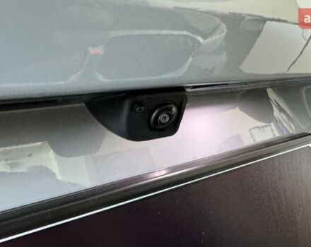 БМВ i5, об'ємом двигуна 0 л та пробігом 0 тис. км за 95865 $, фото 12 на Automoto.ua