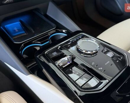 БМВ i5, об'ємом двигуна 0 л та пробігом 0 тис. км за 95865 $, фото 28 на Automoto.ua