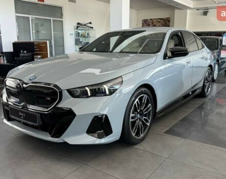 БМВ i5, об'ємом двигуна 0 л та пробігом 0 тис. км за 95865 $, фото 26 на Automoto.ua