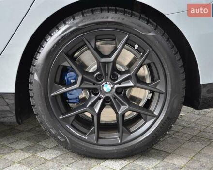 БМВ i5, об'ємом двигуна 0 л та пробігом 1 тис. км за 77258 $, фото 8 на Automoto.ua