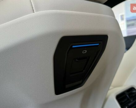 БМВ i5, об'ємом двигуна 0 л та пробігом 0 тис. км за 95865 $, фото 14 на Automoto.ua