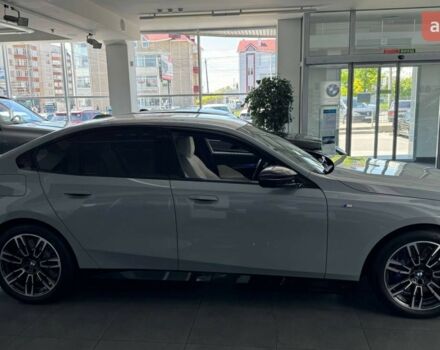 БМВ i5, об'ємом двигуна 0 л та пробігом 0 тис. км за 95865 $, фото 29 на Automoto.ua
