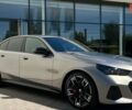 БМВ i5, объемом двигателя 0 л и пробегом 0 тыс. км за 100744 $, фото 2 на Automoto.ua