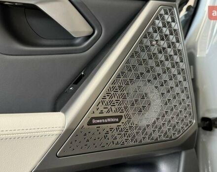 БМВ i5, об'ємом двигуна 0 л та пробігом 0 тис. км за 95865 $, фото 30 на Automoto.ua