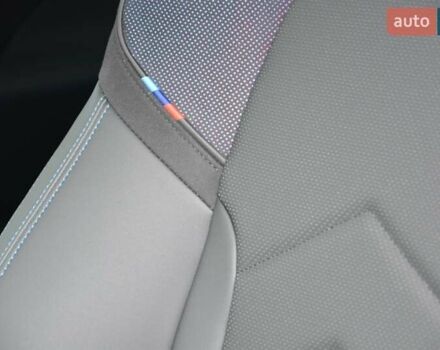 БМВ i5, об'ємом двигуна 0 л та пробігом 1 тис. км за 77258 $, фото 7 на Automoto.ua