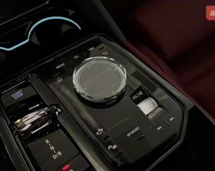 БМВ i5, объемом двигателя 0 л и пробегом 0 тыс. км за 97338 $, фото 10 на Automoto.ua