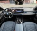 БМВ i5, объемом двигателя 0 л и пробегом 0 тыс. км за 53500 $, фото 26 на Automoto.ua