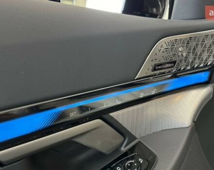 БМВ i5, об'ємом двигуна 0 л та пробігом 0 тис. км за 95865 $, фото 25 на Automoto.ua