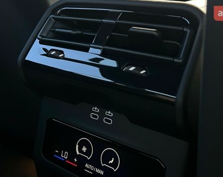 БМВ i5, объемом двигателя 0 л и пробегом 0 тыс. км за 100744 $, фото 28 на Automoto.ua