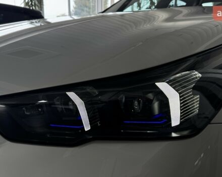 БМВ i5, объемом двигателя 0 л и пробегом 0 тыс. км за 97338 $, фото 6 на Automoto.ua