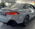 БМВ i5, об'ємом двигуна 0 л та пробігом 0 тис. км за 95865 $, фото 8 на Automoto.ua