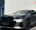 БМВ i5, объемом двигателя 0 л и пробегом 0 тыс. км за 100744 $, фото 7 на Automoto.ua
