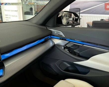 БМВ i5, об'ємом двигуна 0 л та пробігом 0 тис. км за 95865 $, фото 21 на Automoto.ua