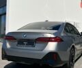 БМВ i5, объемом двигателя 0 л и пробегом 0 тыс. км за 100744 $, фото 9 на Automoto.ua
