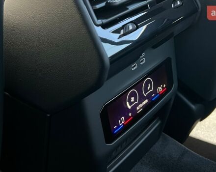 БМВ i5, объемом двигателя 0 л и пробегом 0 тыс. км за 100744 $, фото 26 на Automoto.ua
