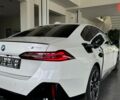 БМВ i5, объемом двигателя 0 л и пробегом 0 тыс. км за 97338 $, фото 2 на Automoto.ua