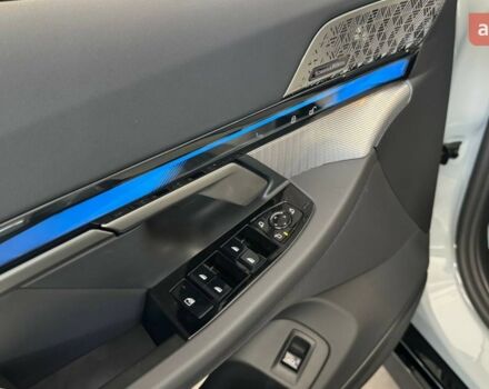 БМВ i5, об'ємом двигуна 0 л та пробігом 0 тис. км за 95865 $, фото 23 на Automoto.ua