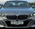 БМВ i5, объемом двигателя 0 л и пробегом 0 тыс. км за 53500 $, фото 1 на Automoto.ua