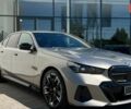 БМВ i5, объемом двигателя 0 л и пробегом 0 тыс. км за 100744 $, фото 1 на Automoto.ua
