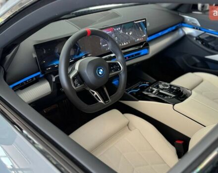 БМВ i5, об'ємом двигуна 0 л та пробігом 0 тис. км за 95865 $, фото 33 на Automoto.ua