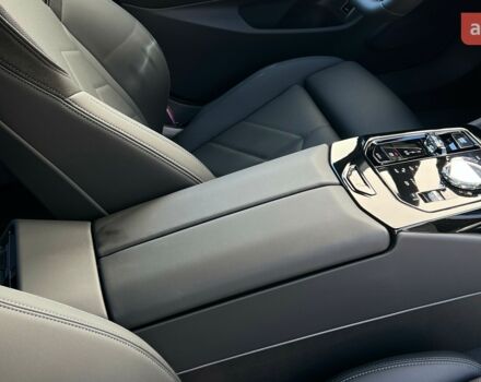 БМВ i5, объемом двигателя 0 л и пробегом 0 тыс. км за 100744 $, фото 18 на Automoto.ua