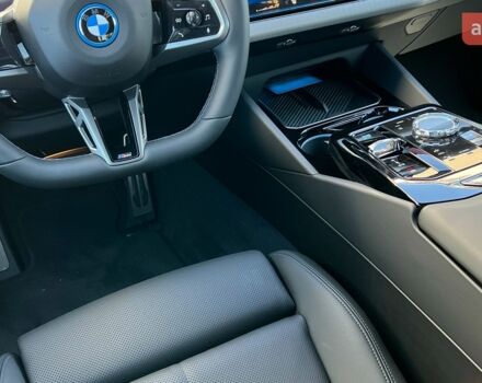 БМВ i5, объемом двигателя 0 л и пробегом 0 тыс. км за 100744 $, фото 21 на Automoto.ua
