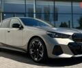 БМВ i5, объемом двигателя 0 л и пробегом 0 тыс. км за 100744 $, фото 1 на Automoto.ua