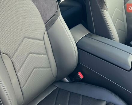 БМВ i5, объемом двигателя 0 л и пробегом 0 тыс. км за 100744 $, фото 36 на Automoto.ua