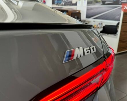 БМВ i5, об'ємом двигуна 0 л та пробігом 0 тис. км за 95865 $, фото 13 на Automoto.ua