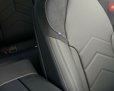 БМВ i5, объемом двигателя 0 л и пробегом 0 тыс. км за 100744 $, фото 37 на Automoto.ua