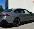БМВ i5, объемом двигателя 0 л и пробегом 0 тыс. км за 100744 $, фото 10 на Automoto.ua