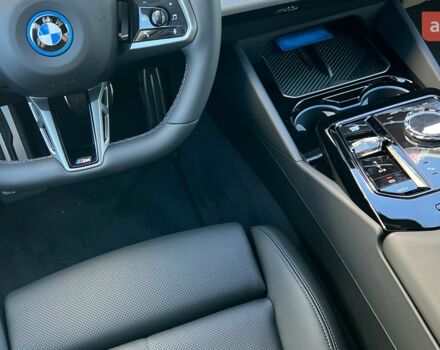 БМВ i5, объемом двигателя 0 л и пробегом 0 тыс. км за 100744 $, фото 23 на Automoto.ua