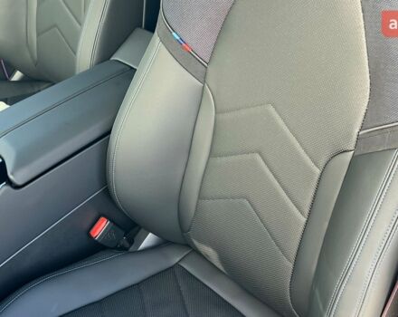 БМВ i5, объемом двигателя 0 л и пробегом 0 тыс. км за 100744 $, фото 39 на Automoto.ua