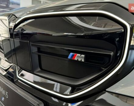 БМВ i5, об'ємом двигуна 0 л та пробігом 0 тис. км за 95865 $, фото 36 на Automoto.ua