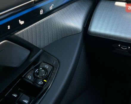 БМВ i5, объемом двигателя 0 л и пробегом 0 тыс. км за 100744 $, фото 29 на Automoto.ua